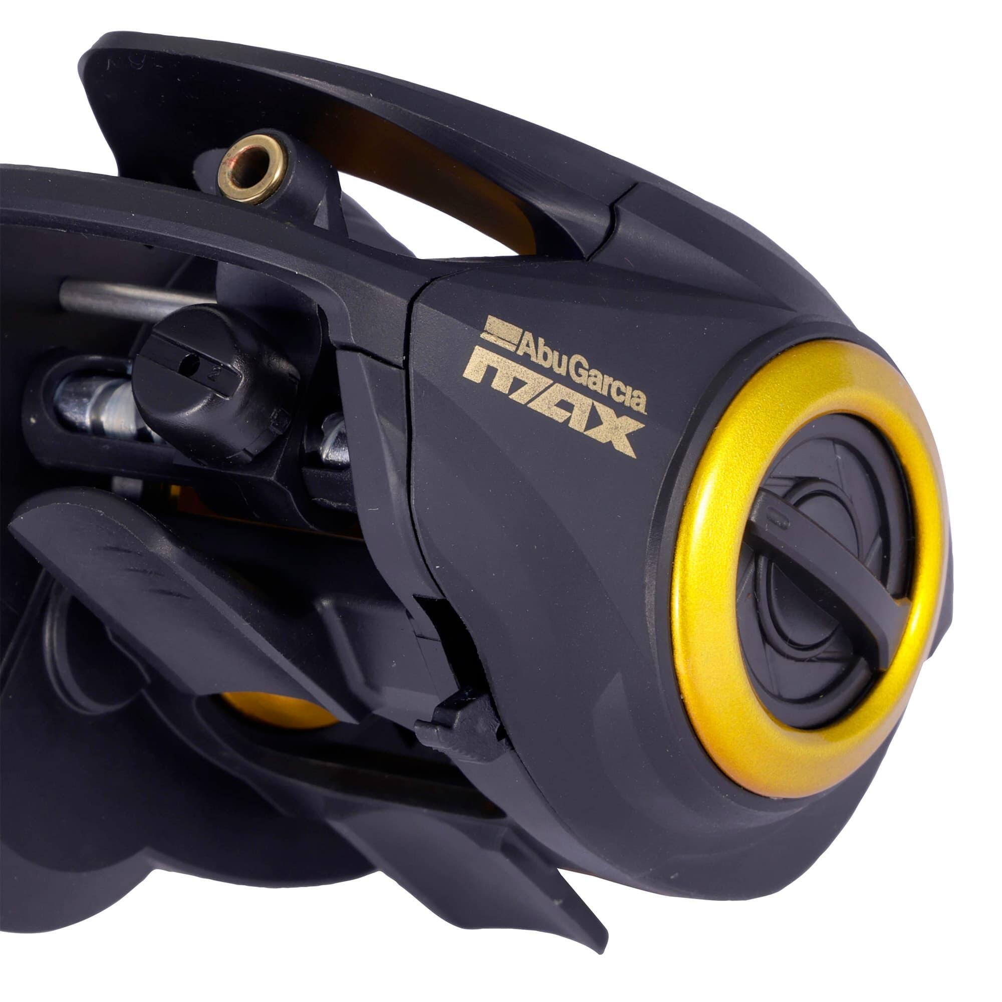 abu garcia gold max アブガルシア　ゴールドマックス GOLDMAX FUNE（ゴールドマックス 船）｜AbuGarcia｜釣具の総合